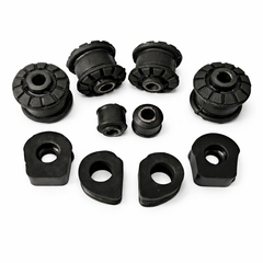 KIT SUSPENSION BUJES HORQUILLA VW POINTER 98-10