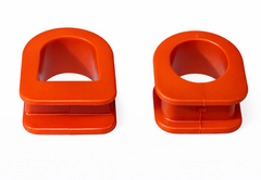 GOMAS CAJA DIRECCION CREMALLERA CHEVY 96-12 (2 PZ.)