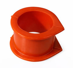 GOMA CAJA DIRECCION CREMALLERA KANGOO 02-18 (1 PZ.)