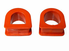 GOMAS CAJA DIRECCION CREMALLERA QUEST 97-04 (2 PZ.)