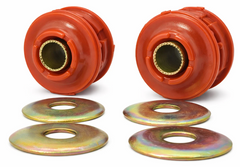 KIT GOMAS SUSPENSION TIRANTE TORSION TOYOTA HIACE 04-19