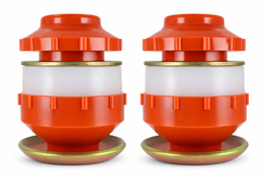 KIT GOMAS SUSPENSION TIRANTE TORSION FORD F150 80-96 K8295