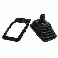 KIT FUELLE CUBRE PALANCA VELOCIDADES JETTA A2 C/BASE