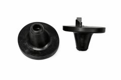 JUEGO GUIAS PARA COFRE CASCADIA