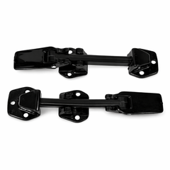 JUEGO DE GANCHOS PARA COFRE FAMSA