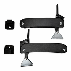 KIT GANCHOS PARA COFRE INTERNACIONAL PROSTAR 3558776C1