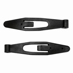 JUEGO DE GANCHOS PARA COFRE VOLVO FREIGHTLINER (24 CM)