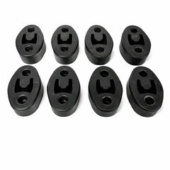 GOMAS PARA ESCAPE MOFLE IKON (8P Z.)