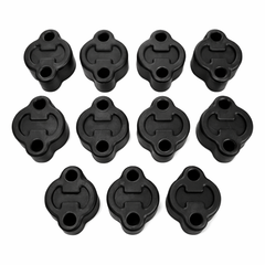 GOMAS PARA ESCAPE MOFLE URVAN (10 PZ.)