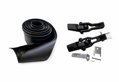 HULE EMPAQUE CORBATA CAMAROTE KENWORTH T800 C/GANCHOS