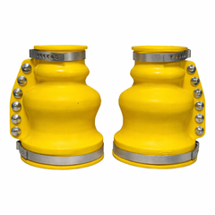 KIT MACHETAS LADO CAJA VOCHO (AMARILLAS)