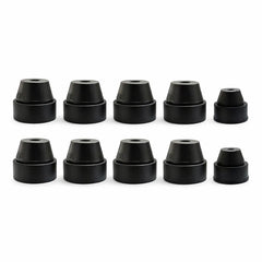 KIT TACONES O SOPORTES CABINA FORD BRONCO 1978 A 1996