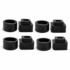 KIT TACONES O SOPORTES PARA PUENTE VOYAGER 1996 A 2005