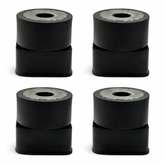 KIT TACONES O SOPORTES PARA PUENTE VOYAGER 1996 A 2005