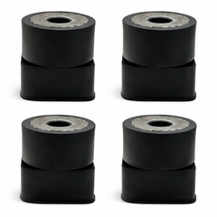 KIT TACONES O SOPORTES PARA PUENTE VOYAGER 1996 A 2005