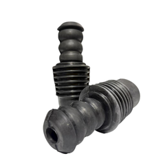 JUEGO TOPES REBOTE AMORTIGUADOR DELANTERO CLIO 02-10