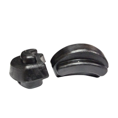 JUEGO TOPES REBOTE SUSPENSION DELANTEROS LIBERTY 03-07