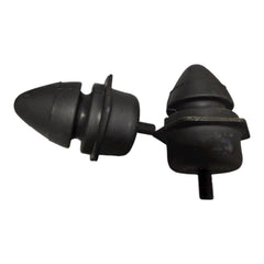 JUEGO TOPES SUSPENSION DELANTERA NP300 00-15