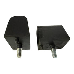 JUEGO TOPES SUSPENSION UNIVERSALES TIPO PALETA