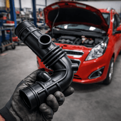 Manguera Purificador Filtro de Aire Spark 1.2L 2011 a 2017 HULETEH