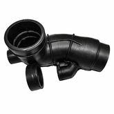 Manguera Purificador Filtro de Aire Derby - Jetta A3 1.8L 2006 A 2009 HULETEH