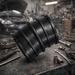 Manguera Toma de Aire Voyager 3.3L 1996 A 2004 HULETEH