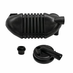 Manguera Purificador Filtro de Aire Pointer 1.8L 1997 A 2010 Con Válvula PCV HULETEH