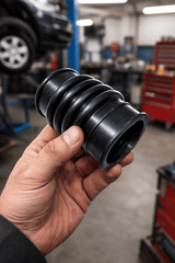 Manguera Purificador Filtro de Aire Hyundai Atos 1.0L 2005 A 2011 HULETEH