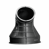 Manguera Purificador Filtro de Aire Shadow - Spirit 2.5L 1989 a 1995 HULETEH