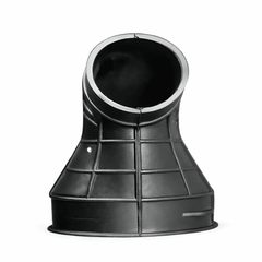 Manguera Purificador Filtro de Aire Shadow - Spirit 2.5L 1989 a 1995 HULETEH