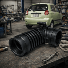 Manguera Purificador Filtro de Aire Matiz G3 1.0L 2005 a 2017 HULETEH