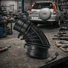 Manguera Purificador Filtro de Aire Honda CR-V 2.4L 2002 a 2004 HULETEH