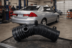 Manguera Purificador de Aire Accord 2.4L 2003 A 2007 HULETEH