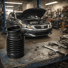 Manguera Purificador Filtro de Aire Accord 3.0L V6 2002 a 2009 HULETEH