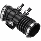 Kit Manguera Purificador Filtro de Aire Xterra - Frontier 3.3L 1999 a 2010 HULETEH