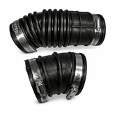 Kit Mangueras Purificador Filtro de Aire Voyager 3.3L 1996 a 2004 HULETEH