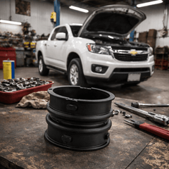 Manguera Purificador Filtro de Aire Colorado 3.7L 2012 a 2014 HULETEH