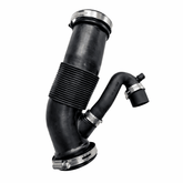 Kit Manguera Purificador Filtro de Aire Jetta A4 2.0L 2000 a 2007 Con Abrazaderas HULETEH