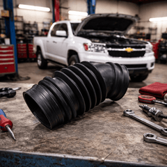 Manguera Purificador Filtro de Aire Colorado 3.7L 2012 a 2014 HULETEH