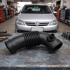 Manguera Purificador Filtro de Aire VW Gol 1.6L 2009 a 2019 HULETEH