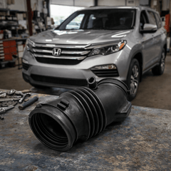 Manguera Purificador Filtro de Aire Honda Pilot 3.5L 2015 a 2021 HULETEH