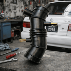 Manguera Purificador Filtro de Aire Nissan Tsuru 3 1.6l 1992 a 2015 HULETEH
