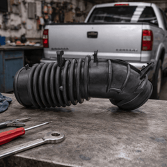 Manguera Purificador Filtro de Aire S10 4.3L 1996 a 2004 HULETEH