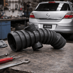 Manguera Purificador Filtro de Aire Optra 2.0L 2003 a 2010 HULETEH