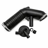 Kit Manguera Purificador Filtro de Aire Jetta A3 2.0L 1992 a 1999 Con Válvula PCV HULETEH