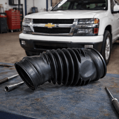 Manguera Purificador Filtro de Aire Colorado 2.9L 2007 a 2012 HULETEH