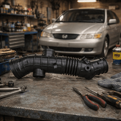 Manguera de Filtro de Aire Honda Odyssey 99-04 3.5L - Ajuste Exacto | Huleteh