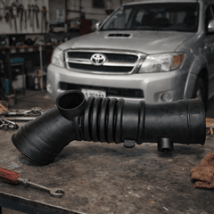 Manguera Purificador Filtro de Aire Toyota Hilux 2.7L 2006 a 2015 HULETEH