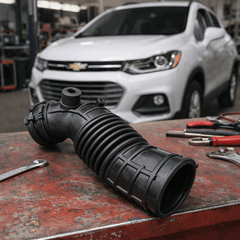 Manguera Purificador Filtro de Aire Chevrolet Trax 1.8L 2013 a 2020 HULETEH
