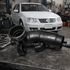 Manguera Purificador Filtro de Aire Derby - Jetta A3 1.8L 2006 A 2009 HULETEH